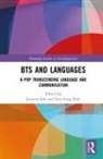 Joowon (Columbia University Suh, Eun Sung Park, Park Eun Sung, Joowon Suh, Suh Joowon - Bts and Languages