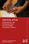 Azadeh (University of Twente Akbari, Azadeh Akbari, Silvia Masiero - Critical Ict4d Information and Communication Technologies for