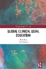 Jeff Giddings, Jeff Giddings - Global Clinical Legal Education