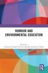 Constance Chandler Russell, Patrick Chandler, Justin Dillon, Dillon Justin, Constance Russell, Russell Constance - Humour and Environmental Education