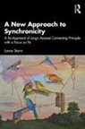 Lance Storm, Lance (The University of Adelaide Storm, Storm Lance - New Approach to Synchronicity