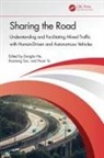 Dengbo Sun He, Dengbo He, Xiaotong Sun, Huan Yu - Sharing the Road