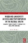Edward Mboyonga, Edward (University of the Free State Mboyonga - Widening University Access and Participation in the Global South