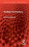 Allan D. Galloway - Wolfhart Pannenberg