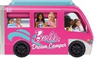 DK - Barbie Dream Camper
