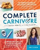 Jenny Mitich - Complete Carnivore