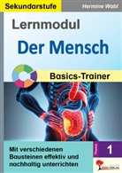 Hermine Wabl - Lernmodul 1: Der Mensch / Basics-Trainer