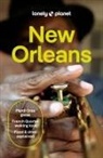 Joel Balsam, Adam Karlin, Karlin Adam, Lonely Planet, Lonely Planet, Regis St Louis - New Orleans