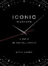 Colin Salter, Salter Colin - Iconic Watches
