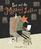 Alex G Griffiths, Alex G. Griffiths - Fox and the Mystery Letter