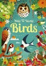 Bedoyere Camilla de la, Giordano Philip - Birds