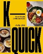 Judy Joo, Joo Judy - K-Quick