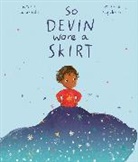 Shireen Lalji, Fleming Lucy - So Devin Wore a Skirt