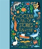 Angela McAllister, McAllister Angela, Sally Agar - An Ocean Full of Stories