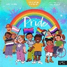 Eric Huang, Amy Phelps - Pride