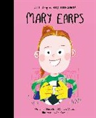Maria Isabel Sanchez Vegara, Maria Isabel Sánchez Vegara, Ana Gómez - Mary Earps