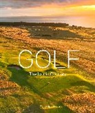 Frank Hopkinson, Hopkinson Frank - Golf