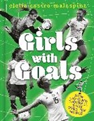 Clelia Castro-Malaspina - Girls with Goals