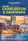 Amy C Balfour, Lonely Planet, Amy C Lonely Planet Balfour, Lonely Planet - Pocket Charleston & Savannah