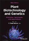 C. Neal Stewart, Stewart C. Neal - Plant Biotechnology and Genetics