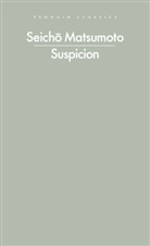 Seicho Matsumoto - Suspicion