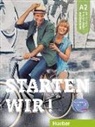 Rolf Brüseke, Sinem Sasmaz - Starten wir! A2. Deutsch als Fremdsprache / Medienpaket (Hörbuch)