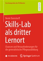 Neele Dumstorff - Skills-Lab als dritter Lernort