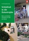 Ute Raschpichler-Saad - Schlafend in die Katastrophe