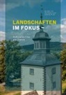 Walter Ollenik, Christa Reicher, Laura Vonhoegen - Landschaften im Fokus