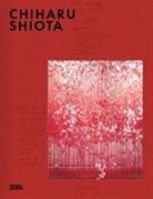 Andrea Jahn, Pelissier-Roy, Christelle Pelissier-Roy, Denise Wendel-Poray, Wendel-Poray/jahn, Denise Wendel-Poray - Chiharu Shiota