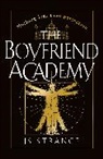 J S Strange - The Boyfriend Academy