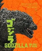 Ed Godziszewski, Steve Ryfle, Ryfle Steve - Godzilla: The First 70 Years