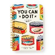 Brass Monkey, Brass Brass Monkey - You Can Do It Googly Sticker Book
