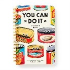 Brass Monkey, Brass Brass Monkey - You Can Do It Googly Sticker Book