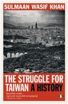 Sulmaan Wasif Khan, Khan Sulmaan Wasif - The Struggle for Taiwan