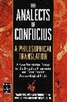 Roger T Ames, Roger T. Ames, Henry Rosemont Jr, Henry Rosemont Jr. - The Analects of Confucius