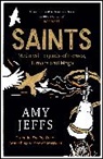 Amy Jeffs - Saints