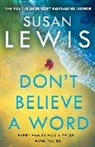 Susan Lewis - Cristy Ward thriller