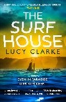 Lucy Clarke, Clarke Lucy - The Surf House