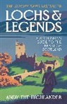 Andy the Highlander - Lochs and Legends