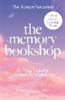 Song Yu-jeong - The Memory Bookshop