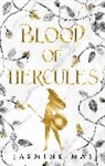 Jasmine Mas - Blood of Hercules