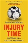 David Goldblatt, Goldblatt David - Injury Time