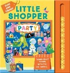 Samara Hardy, Hardy Samara - Little Shopper Party