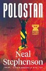 Neal Stephenson, Stephenson Neal - Polostan