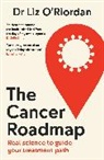 Dr Liz O’Riordan, Dr Liz O'Riordan, Liz O'Riordan - The Cancer Roadmap
