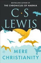 C S Lewis, C. S. Lewis, Julie Smith - Mere Christianity Deluxe Edition