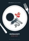 Brian Duff - Restaurant