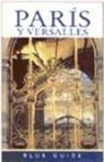 Delia Gray-Duran - París y Versalles