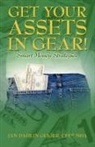 Jan Dahlin Geiger Cfp Mba - Get Your Assets in Gear! Smart Money Strategies